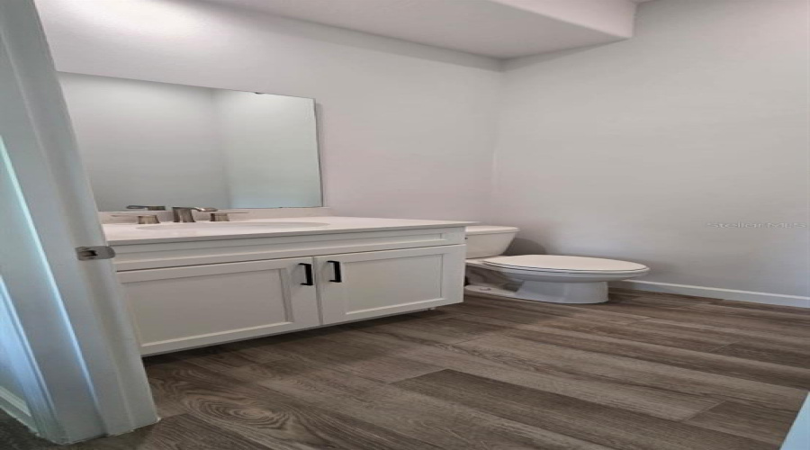 Guest Bath