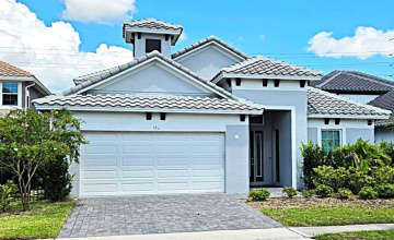 DAVENPORT, Florida 33837, 4 Bedrooms Bedrooms, ,3 BathroomsBathrooms,Residential,For Sale,HAMPTON,0,MFRO6333854