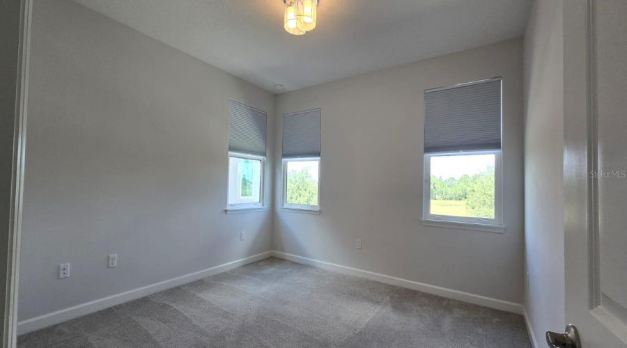 Upstairs Bedroom 1