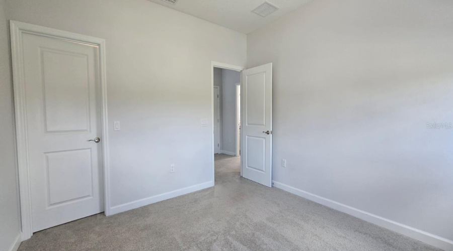 Upstairs Bedroom 1