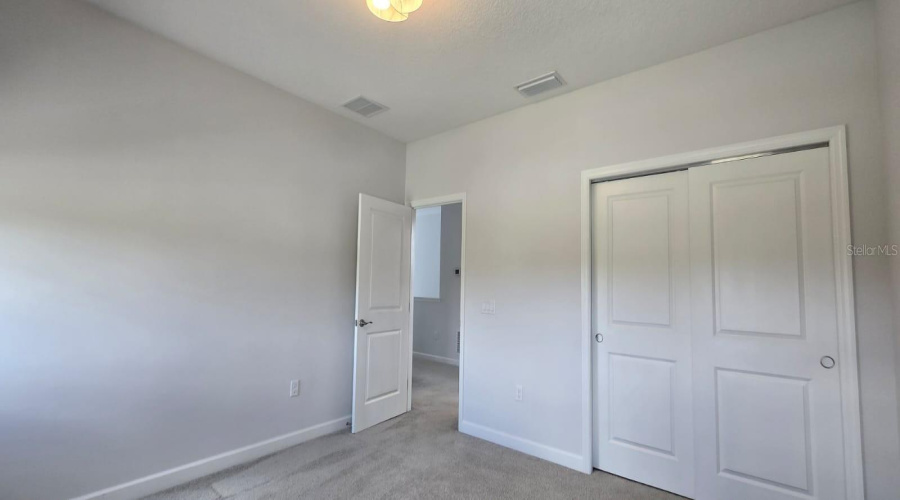 Upstairs Bedroom 2