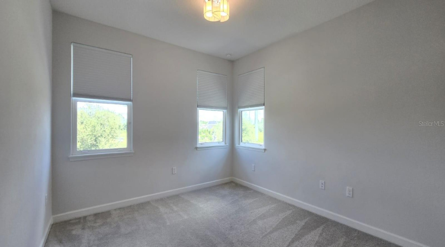 Upstairs Bedroom 2