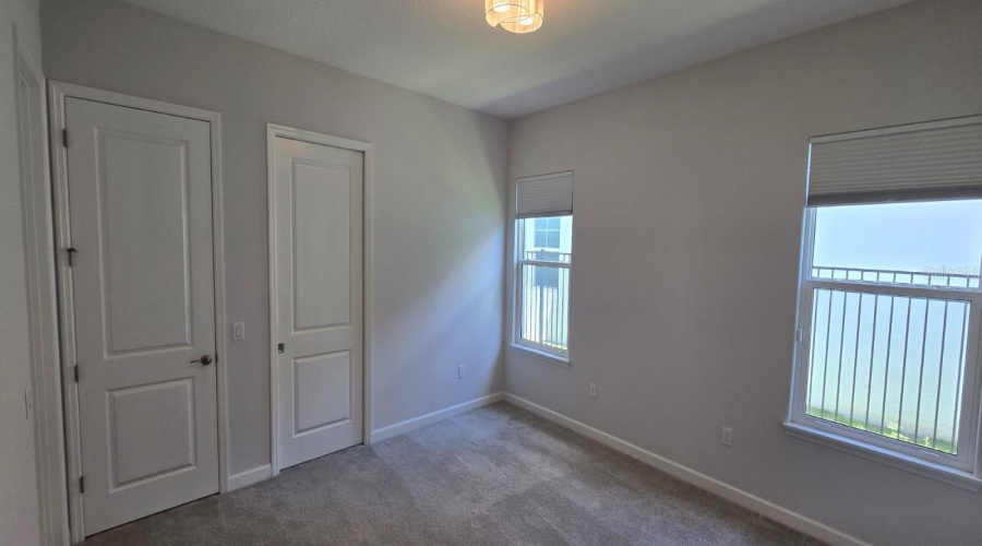 In-Law Bedroom