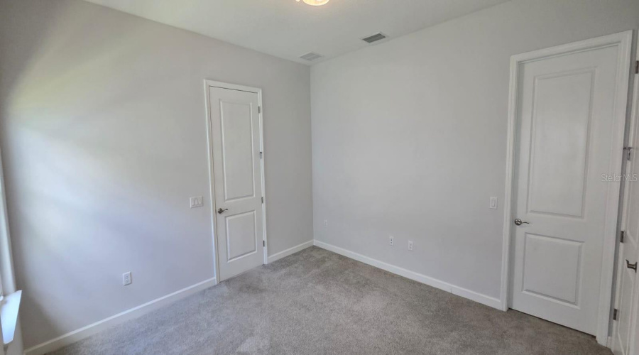 In-Law Bedroom