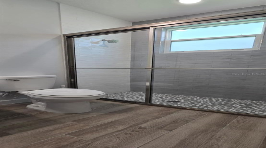 In-Law Bath