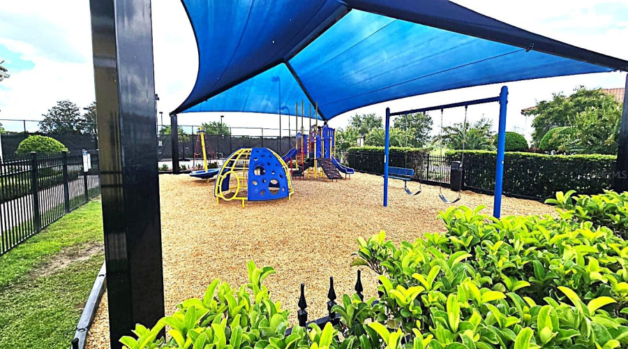 Playground