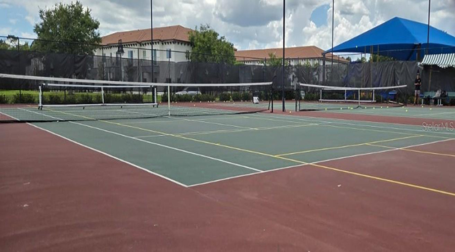 Tennis