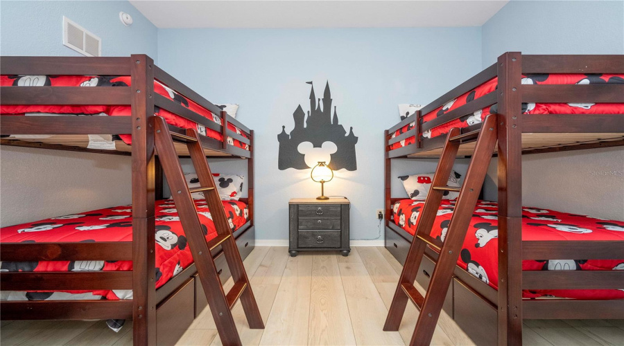 KISSIMMEE, Florida 34747, 2 Bedrooms Bedrooms, ,2 BathroomsBathrooms,Residential,For Sale,PIRATES RETREAT,0,MFRO6335495