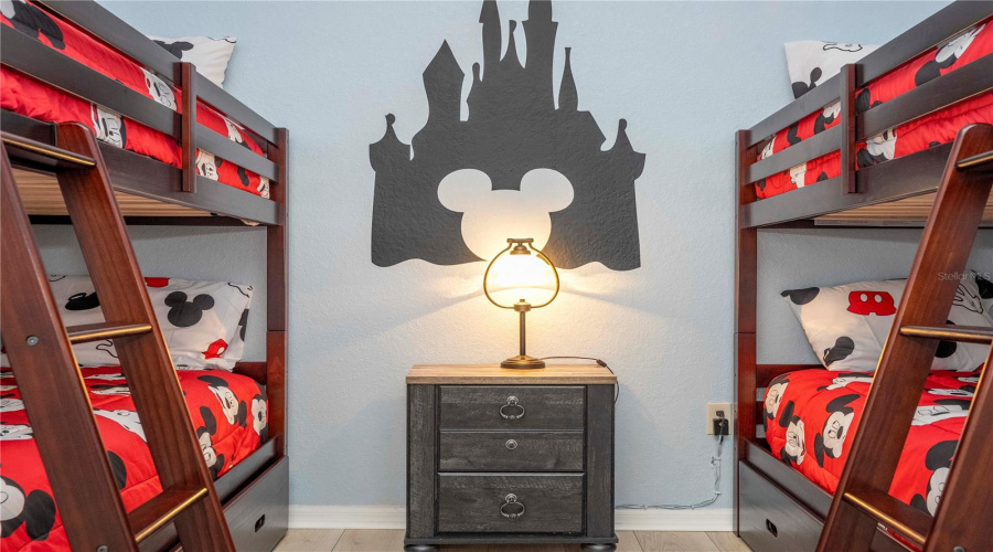 KISSIMMEE, Florida 34747, 2 Bedrooms Bedrooms, ,2 BathroomsBathrooms,Residential,For Sale,PIRATES RETREAT,0,MFRO6335495