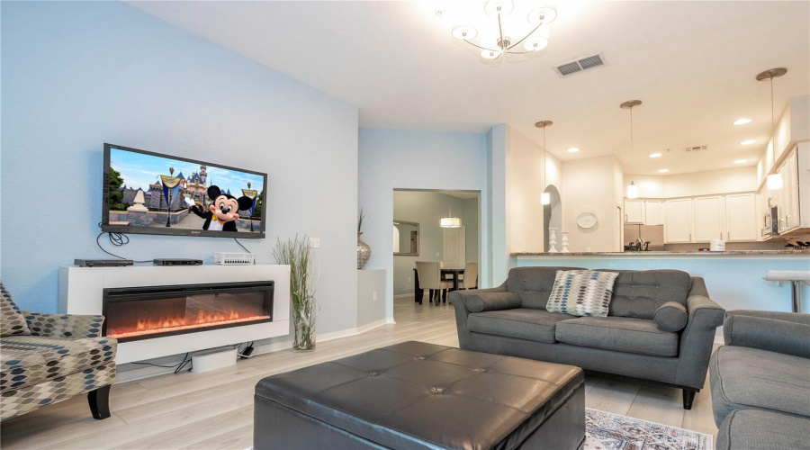 KISSIMMEE, Florida 34747, 2 Bedrooms Bedrooms, ,2 BathroomsBathrooms,Residential,For Sale,PIRATES RETREAT,0,MFRO6335495