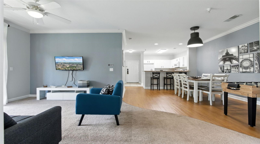 DAVENPORT, Florida 33896, 2 Bedrooms Bedrooms, ,2 BathroomsBathrooms,Residential,For Sale,TUSCANY,0,MFRO6334540