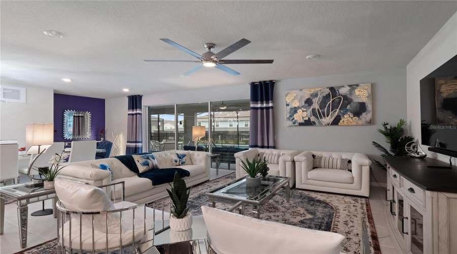 DAVENPORT, Florida 33897, 9 Bedrooms Bedrooms, ,6 BathroomsBathrooms,Residential,For Sale,LILAC,0,MFRO6334689