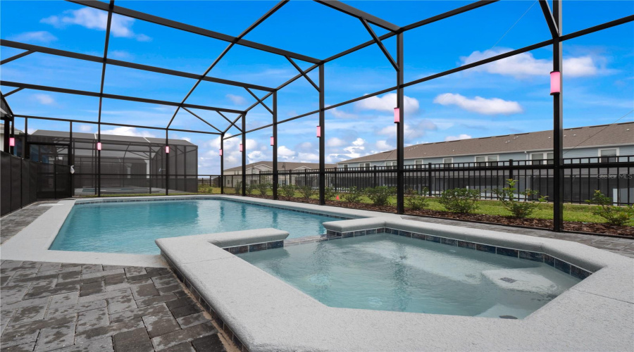DAVENPORT, Florida 33897, 9 Bedrooms Bedrooms, ,6 BathroomsBathrooms,Residential,For Sale,LILAC,0,MFRO6334689