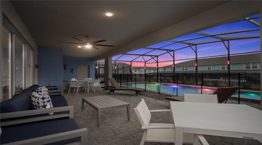 DAVENPORT, Florida 33897, 9 Bedrooms Bedrooms, ,6 BathroomsBathrooms,Residential,For Sale,LILAC,0,MFRO6334689