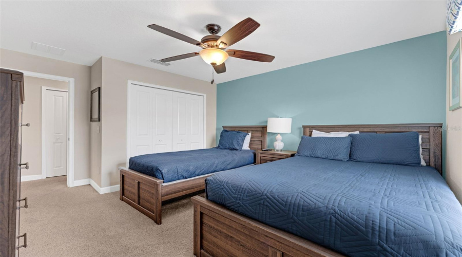 KISSIMMEE, Florida 34746, 4 Bedrooms Bedrooms, ,3 BathroomsBathrooms,Residential,For Sale,BRIER ROSE,0,MFRS5132665