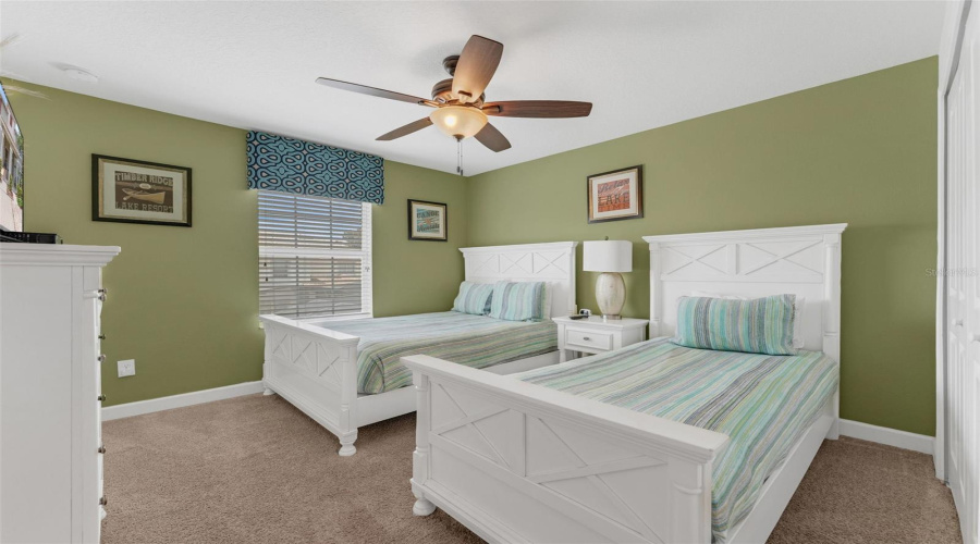 KISSIMMEE, Florida 34746, 4 Bedrooms Bedrooms, ,3 BathroomsBathrooms,Residential,For Sale,BRIER ROSE,0,MFRS5132665