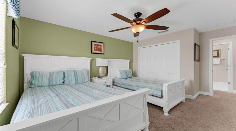 KISSIMMEE, Florida 34746, 4 Bedrooms Bedrooms, ,3 BathroomsBathrooms,Residential,For Sale,BRIER ROSE,0,MFRS5132665