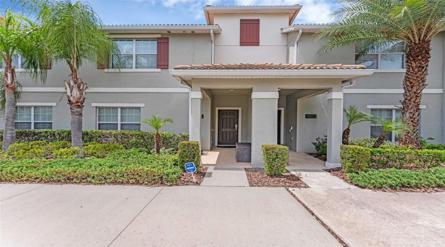 KISSIMMEE, Florida 34746, 4 Bedrooms Bedrooms, ,3 BathroomsBathrooms,Residential,For Sale,BRIER ROSE,0,MFRS5132665