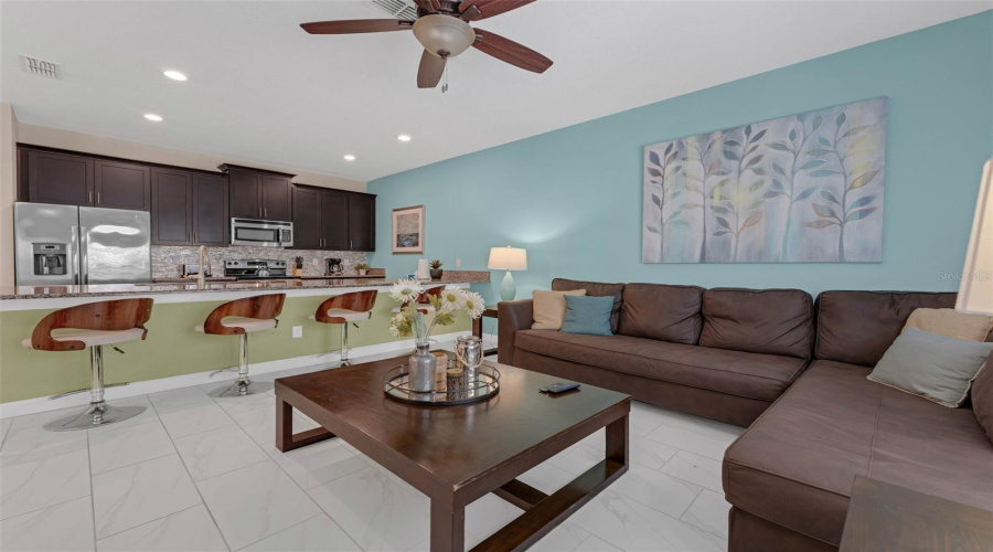 KISSIMMEE, Florida 34746, 4 Bedrooms Bedrooms, ,3 BathroomsBathrooms,Residential,For Sale,BRIER ROSE,0,MFRS5132665