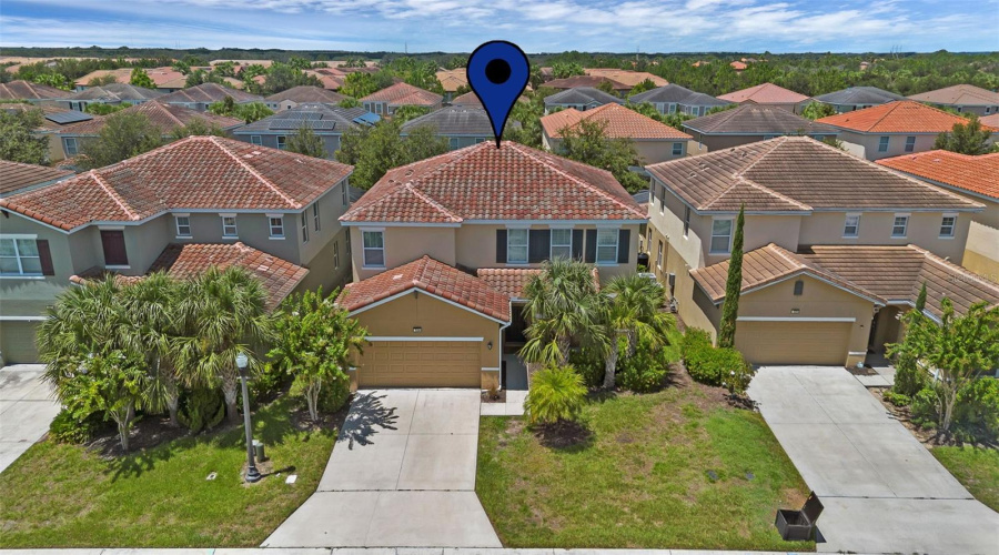 DAVENPORT, Florida 33837, 5 Bedrooms Bedrooms, ,4 BathroomsBathrooms,Residential,For Sale,OAKBOURNE,0,MFRS5132675