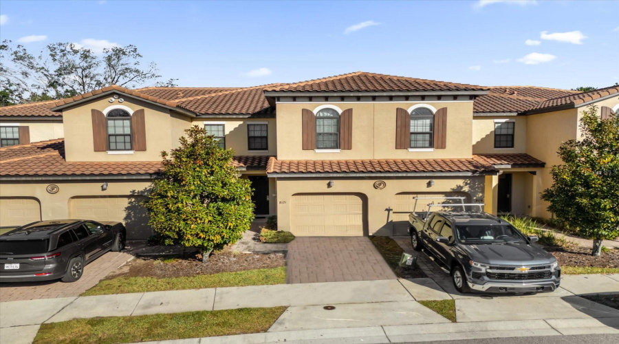 DAVENPORT, Florida 33896, 3 Bedrooms Bedrooms, ,2 BathroomsBathrooms,Residential,For Sale,ROSEVILLE,0,MFRS5117503
