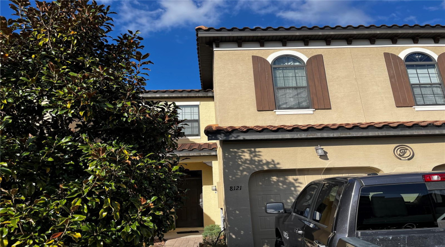 DAVENPORT, Florida 33896, 3 Bedrooms Bedrooms, ,2 BathroomsBathrooms,Residential,For Sale,ROSEVILLE,0,MFRS5117503