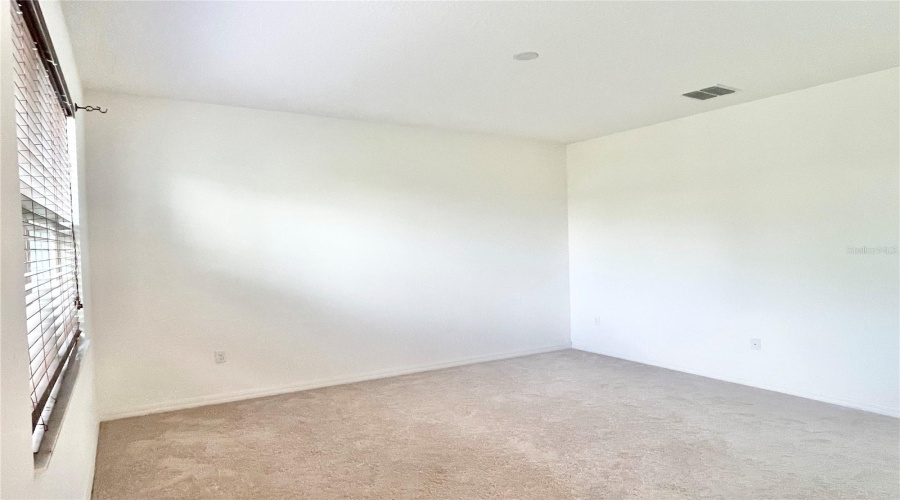 Main bedroom downstairs
