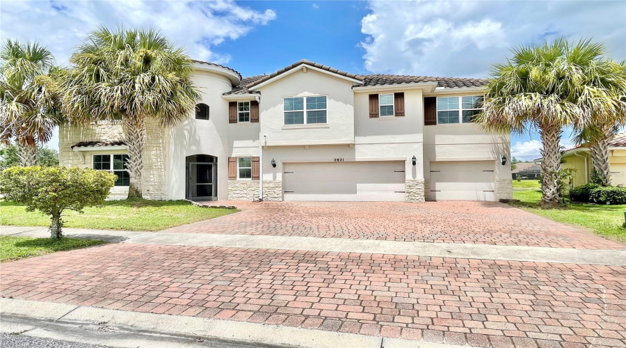 KISSIMMEE, Florida 34746, 5 Bedrooms Bedrooms, ,4 BathroomsBathrooms,Residential,For Sale,RIALTO,0,MFRS5132492