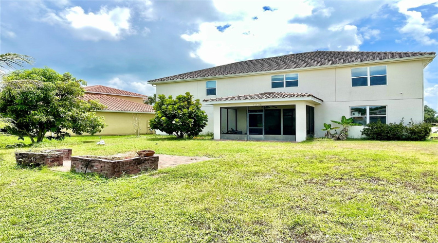 KISSIMMEE, Florida 34746, 5 Bedrooms Bedrooms, ,4 BathroomsBathrooms,Residential,For Sale,RIALTO,0,MFRS5132492