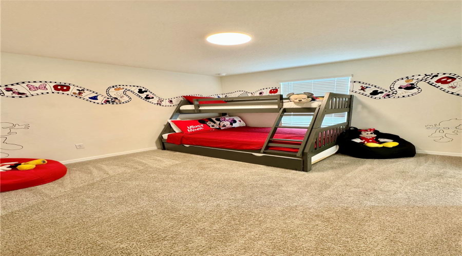 Bed 3