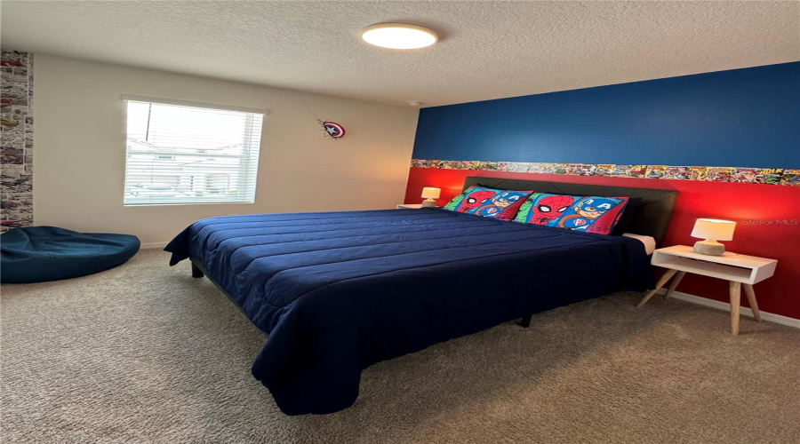 Bed 5