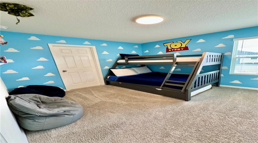 Bed 6
