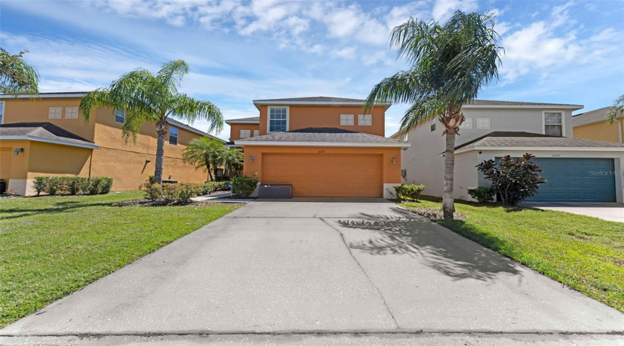 KISSIMMEE, Florida 34746, 4 Bedrooms Bedrooms, ,3 BathroomsBathrooms,Residential,For Sale,SANTOSH,0,MFRO6335540