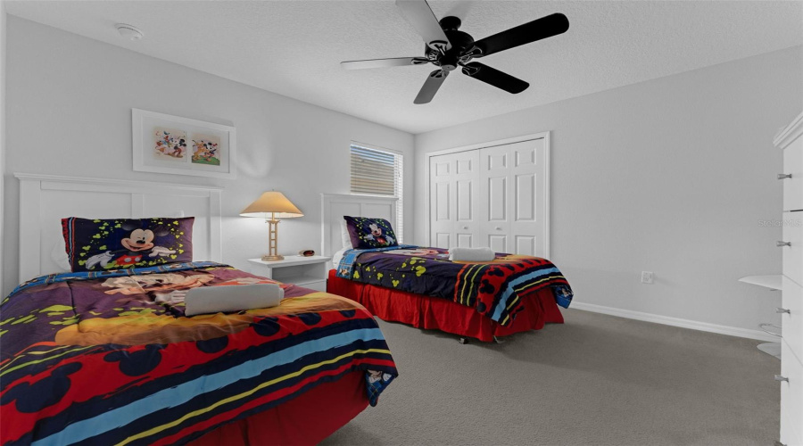 KISSIMMEE, Florida 34746, 4 Bedrooms Bedrooms, ,3 BathroomsBathrooms,Residential,For Sale,SANTOSH,0,MFRO6335540