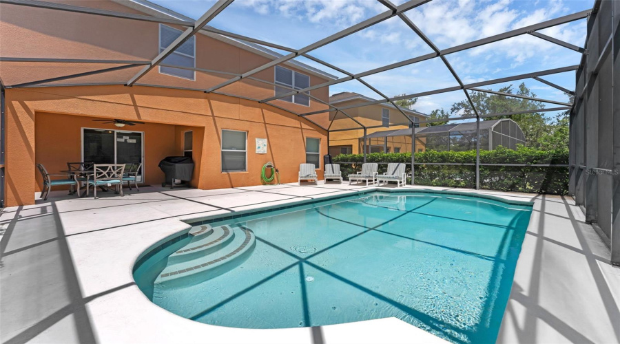 KISSIMMEE, Florida 34746, 4 Bedrooms Bedrooms, ,3 BathroomsBathrooms,Residential,For Sale,SANTOSH,0,MFRO6335540