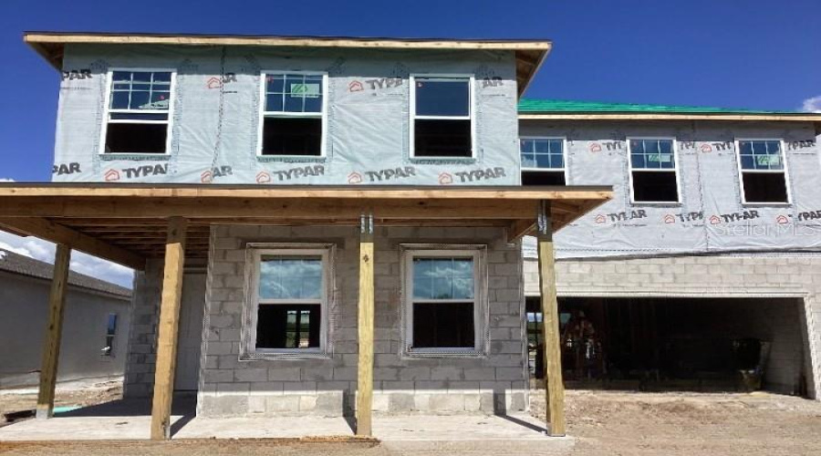 Front Exterior
