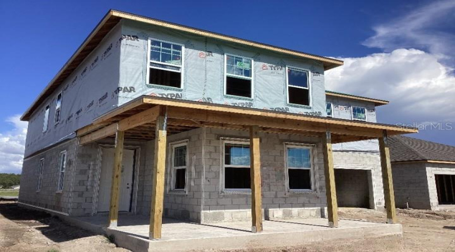 Front Exterior