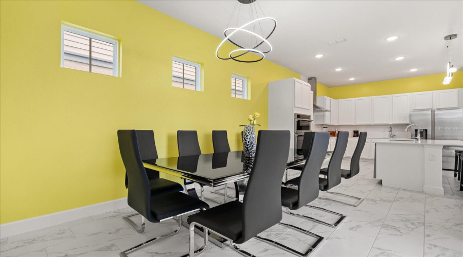 REUNION, Florida 34747, 5 Bedrooms Bedrooms, ,5 BathroomsBathrooms,Residential,For Sale,REUNION,0,MFRO6333781