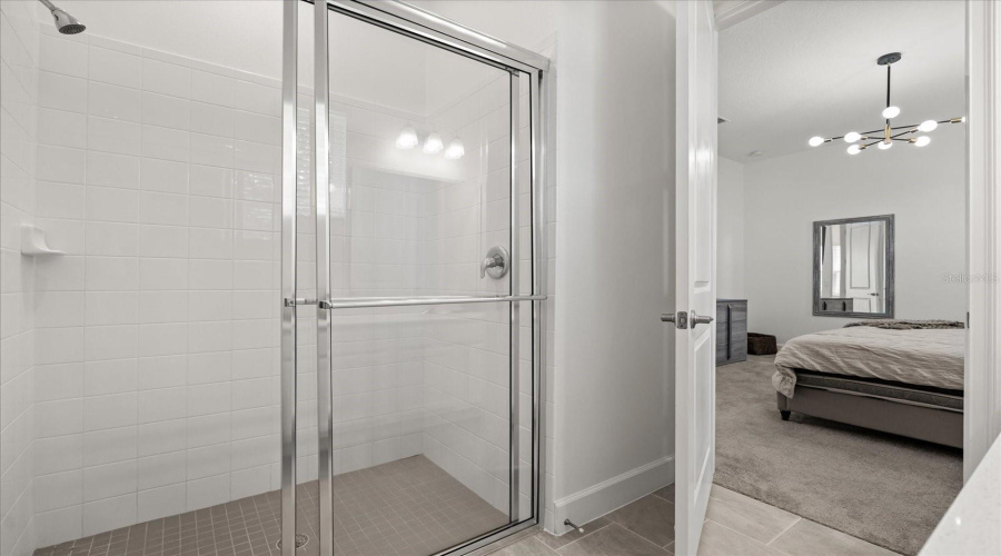 1st floor bathroom