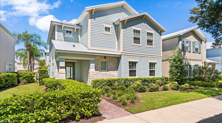 REUNION, Florida 34747, 5 Bedrooms Bedrooms, ,5 BathroomsBathrooms,Residential,For Sale,REUNION,0,MFRO6333781