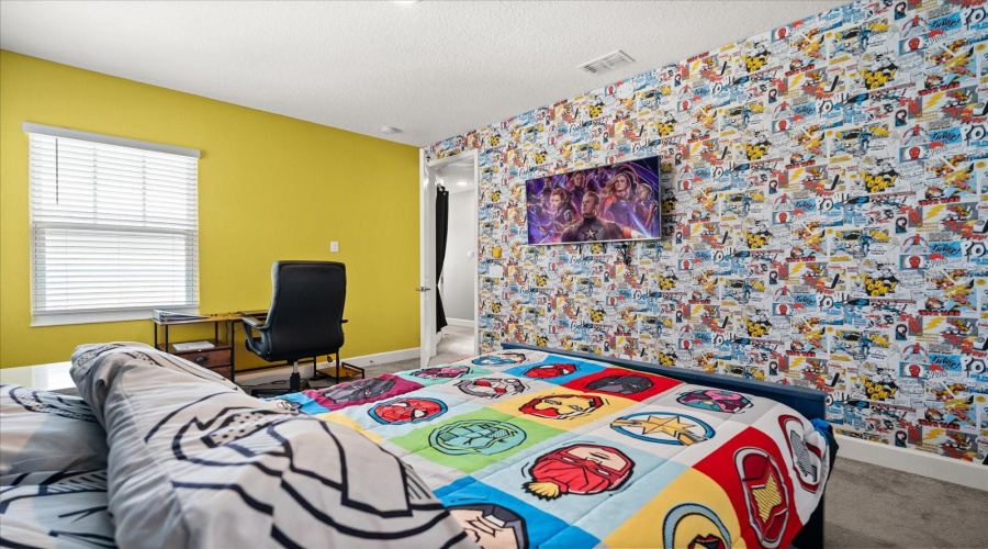 REUNION, Florida 34747, 5 Bedrooms Bedrooms, ,5 BathroomsBathrooms,Residential,For Sale,REUNION,0,MFRO6333781