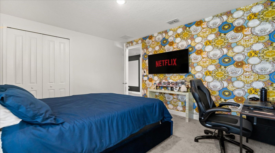 REUNION, Florida 34747, 5 Bedrooms Bedrooms, ,5 BathroomsBathrooms,Residential,For Sale,REUNION,0,MFRO6333781