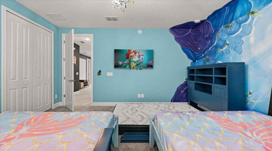 REUNION, Florida 34747, 5 Bedrooms Bedrooms, ,5 BathroomsBathrooms,Residential,For Sale,REUNION,0,MFRO6333781