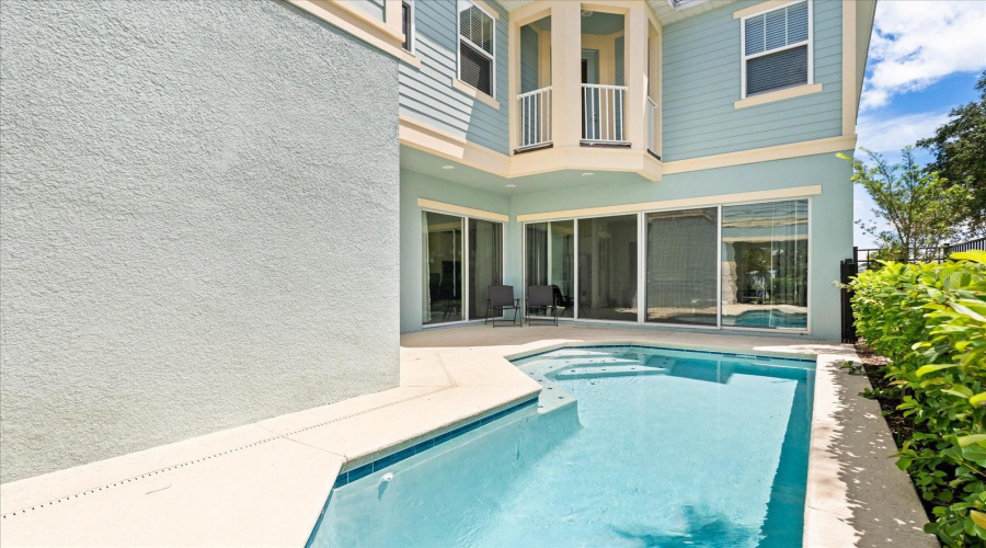 REUNION, Florida 34747, 5 Bedrooms Bedrooms, ,5 BathroomsBathrooms,Residential,For Sale,REUNION,0,MFRO6333781