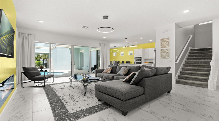 REUNION, Florida 34747, 5 Bedrooms Bedrooms, ,5 BathroomsBathrooms,Residential,For Sale,REUNION,0,MFRO6333781