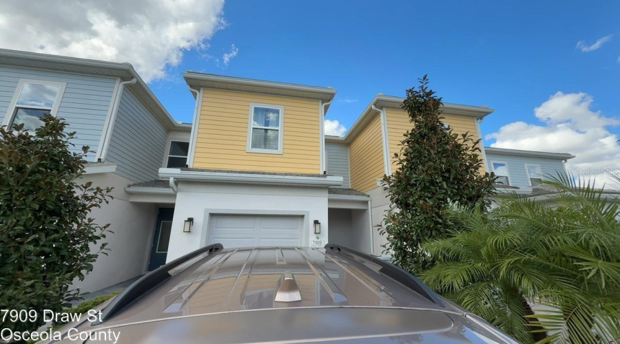 REUNION, Florida 34747, 3 Bedrooms Bedrooms, ,2 BathroomsBathrooms,Residential,For Sale,DRAW,0,MFRTB8413824