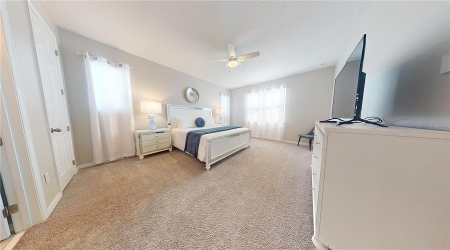 KISSIMMEE, Florida 34747, 7 Bedrooms Bedrooms, ,6 BathroomsBathrooms,Residential,For Sale,EGRET MILLS,0,MFRS5132715