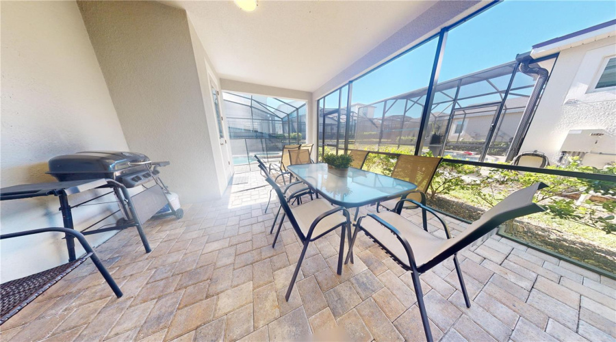 KISSIMMEE, Florida 34747, 7 Bedrooms Bedrooms, ,6 BathroomsBathrooms,Residential,For Sale,EGRET MILLS,0,MFRS5132715