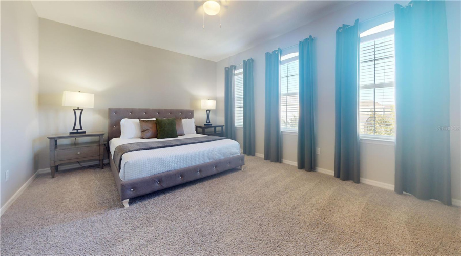 KISSIMMEE, Florida 34747, 7 Bedrooms Bedrooms, ,6 BathroomsBathrooms,Residential,For Sale,EGRET MILLS,0,MFRS5132715