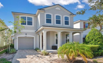 KISSIMMEE, Florida 34747, 7 Bedrooms Bedrooms, ,6 BathroomsBathrooms,Residential,For Sale,EGRET MILLS,0,MFRS5132715